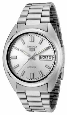 Seiko 5 Mens Automatic SNXS73K1 SNXS73 Seiko 5 Mens Automatic SNXS73K1 SNXS73