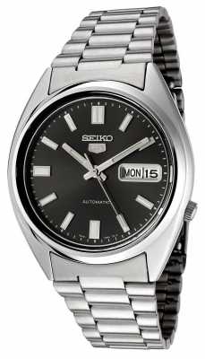 Seiko 5 Mens Automatic SNXS79K1 SNXS79 Seiko 5 Mens Automatic SNXS79K1 SNXS79