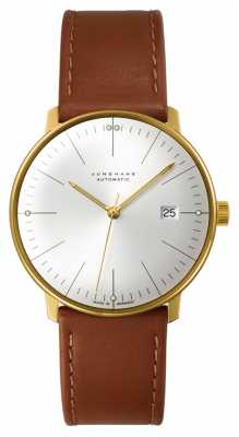 Junghans Max Bill Automatic 027/7700.00 Junghans Max Bill Automatic 027/7700.00