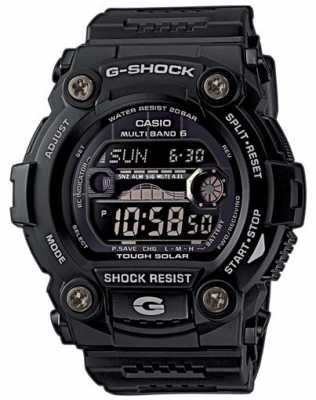 Casio I G-Rescue GW-7900B-1ER Casio I G-Rescue GW-7900B-1ER