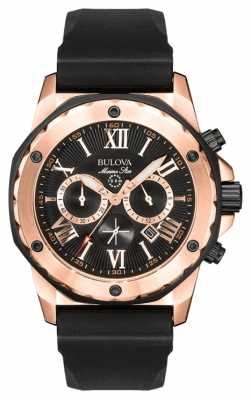 Bulova Marine Star 98B104 Bulova Marine Star 98B104
