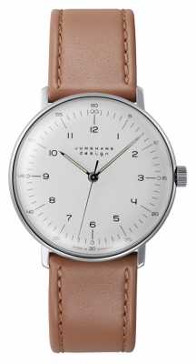Junghans max bill Hand-winding 027/3701.00 Junghans max bill Hand-winding 027/3701.00