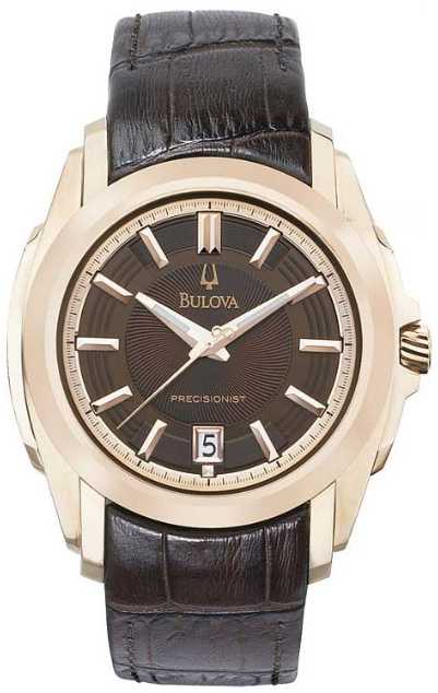 Bulova 97B110