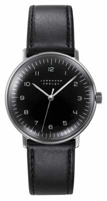 Junghans max bill Hand-winding 027/3702.00 Junghans max bill Hand-winding 027/3702.00