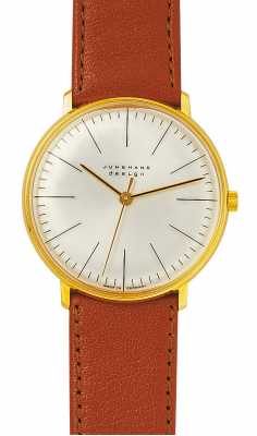 Junghans max bill Hand-winding 027/5703.00 Junghans max bill Hand-winding 027/5703.00