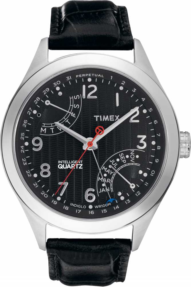 Timex T2N502