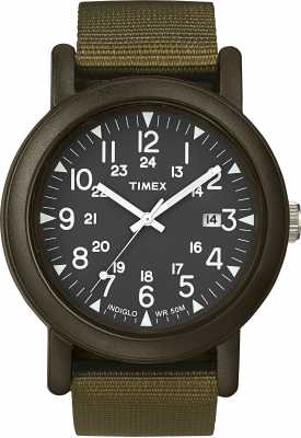 Timex Originals Camper T2N363 Timex Originals Camper T2N363