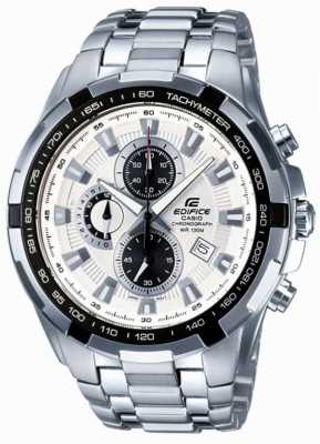 Casio Edifice EF-539D-7AVEF Casio Edifice EF-539D-7AVEF