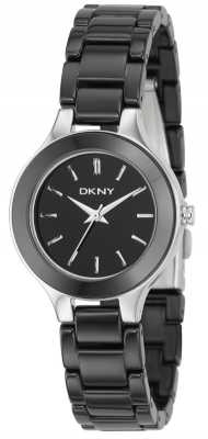 DKNY Womens Ceramic NY4887 DKNY Womens Ceramic NY4887