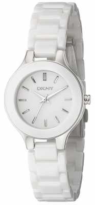 DKNY Womens Ceramic NY4886 DKNY Womens Ceramic NY4886