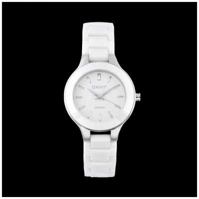 DKNY Womens Ceramic NY4886 DKNY Womens Ceramic NY4886