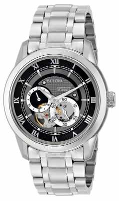 Bulova BVA Series 96A119 Bulova BVA Series 96A119