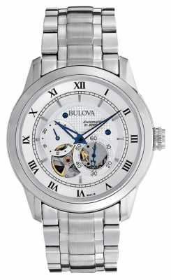 Bulova BVA Series 96A118 Bulova BVA Series 96A118