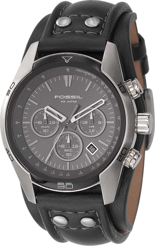 Fossil CH2586