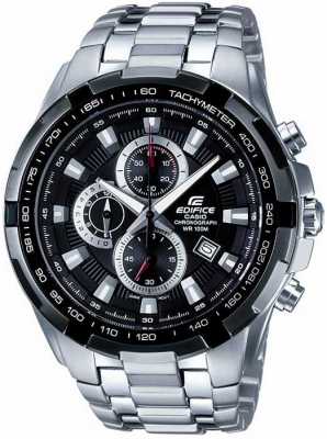Casio Edifice EF-539D-1AVEF Casio Edifice EF-539D-1AVEF