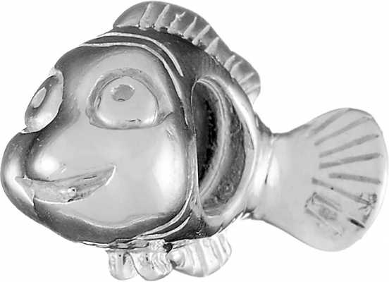 Chamilia Disney Stirling Silver-Nemo DIS-10 Chamilia Disney Stirling Silver-Nemo DIS-10
