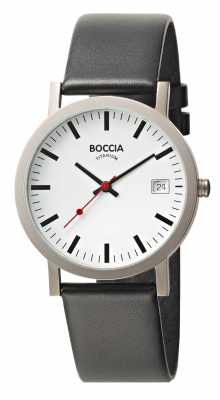 Boccia Titanium Mens B3538-01 Boccia Titanium Mens B3538-01