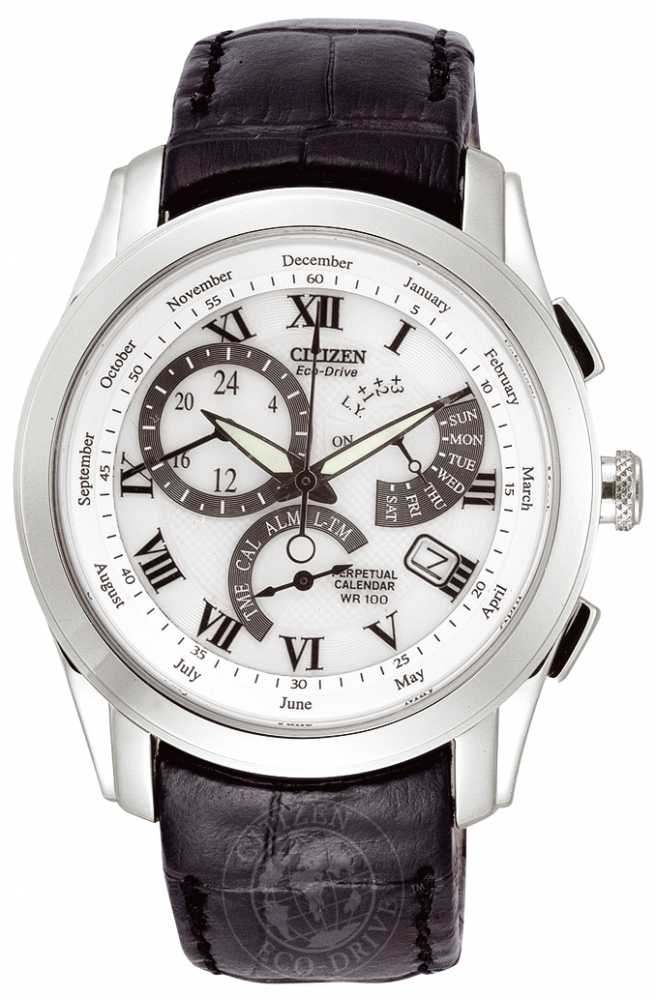 Citizen BL8000-03A