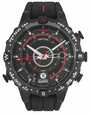 Timex IQ Tide T2N720 Timex IQ Tide T2N720