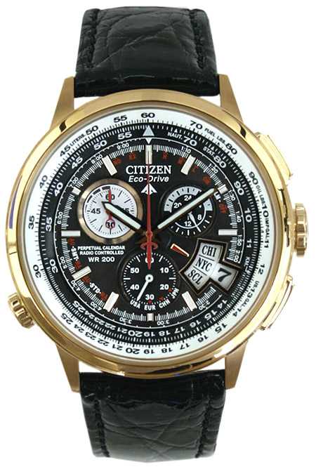 citizen watch limited edition