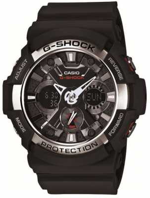 Casio G-Shock GA-200-1AER Casio G-Shock GA-200-1AER