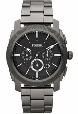 Fossil Mens Chronograph Watch FS4662 Fossil Mens Chronograph Watch FS4662
