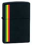 Zippo Native Heritage Black Matte ZIPPO-24337 Zippo Native Heritage Black Matte ZIPPO-24337
