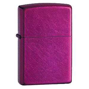Zippo Candy Raspberry Lighter ZIPPO-24003 Zippo Candy Raspberry Lighter ZIPPO-24003